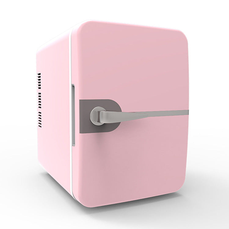 Mini Portable Refrigerator