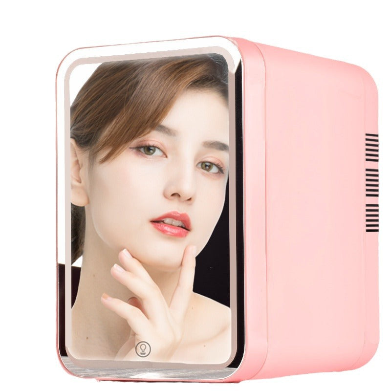 Mini Portable Refrigerator