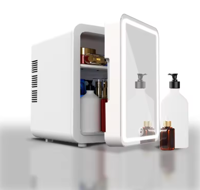 Mini Portable Refrigerator