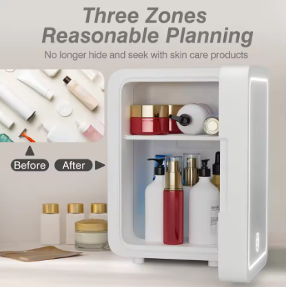 Mini Portable Refrigerator