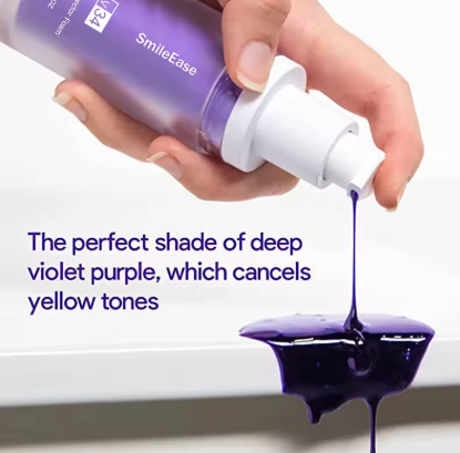 Teeth Whitening Toothpaste