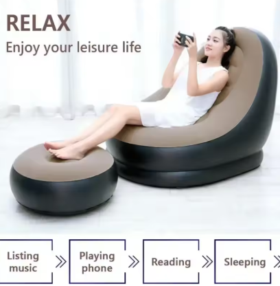 Inflatable Lazy Sofa