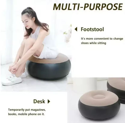 Inflatable Lazy Sofa